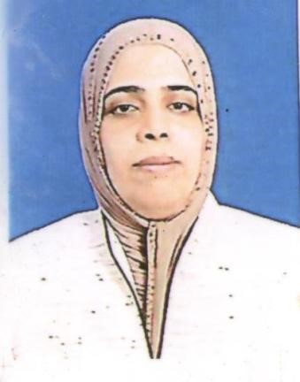 د. فاطمة موسى العوامي